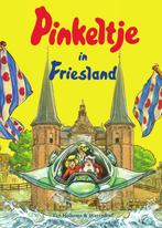 Pinkeltje in Friesland / Pinkeltje 9789000377664, Boeken, Verzenden, Gelezen