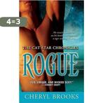 Rogue 9781402217623 Cheryl Brooks, Verzenden, Gelezen, Cheryl Brooks