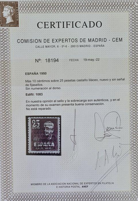 Spanje 1950/2020 - Unieke collectie. Bevat belangrijke, Postzegels en Munten, Postzegels | Europa | Spanje