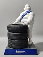 Michelin logo figurine, Bibendum. - POS (reclameobject