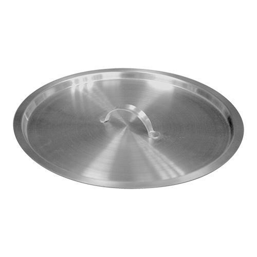 Emmerdeksel | EMGA RVS Emmer EMG-705310 EMGA, Zakelijke goederen, Horeca | Keukenapparatuur, Nieuw in verpakking, Verzenden