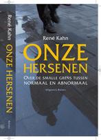 Onze Hersenen 9789050187121, Livres, Rene Kahn, Rene Kahn, Verzenden