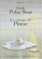 Little polar bear: Le voyage de Plume by Hans de Beer, Gelezen, Hans De Beer, Verzenden
