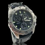 Tissot - Chronograph - Sans prix de réserve - E652/762M -