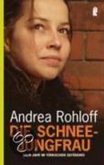 Die Schneejungfrau 9783548364308, Andrea Rohloff, Nürnberger, Anne, Verzenden