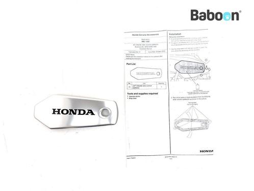 Blokdeksel Links Honda PCX 125 2010-2011 VIN, Motoren, Onderdelen | Honda, Gebruikt, Verzenden