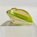 Abraham Palatnik (1928-2020) - Presse-papiers - Yellow Mint, Antiek en Kunst