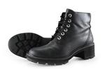 Timberland veterboots in maat 39 Zwart | 25% korting, Kleding | Dames, Schoenen, Verzenden, Zwart, Overige typen, Timberland