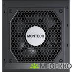 Montech Century G5 750W 80 PLUS Gold Fully Modular, Informatique & Logiciels, Verzenden
