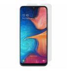 3-Pack Samsung Galaxy A20e Full Cover Screen Protector 9D, Verzenden, Nieuw