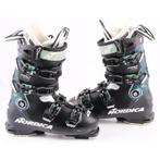 39 40 dames skischoenen NORDICA PRO MACHINE 115 W 2024, infr, Verzenden, Nieuw, Nordica