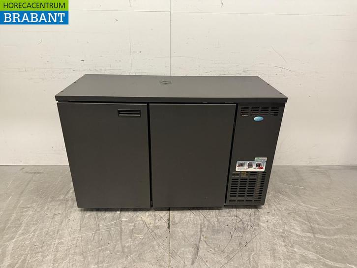 Serrco Fustenkoeler Fustenkoeling 8 x 20 liter 135 cm 230V, Zakelijke goederen, Horeca | Keukenapparatuur, Ophalen of Verzenden