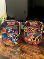 Pokémon - 2 Box - Charizard, Nieuw
