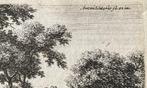 Antonie Waterloo (1609-1690) - Il ponte di assi