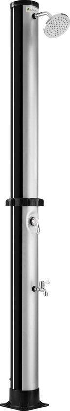 2dekans | Juskys Buitendouche - Solar - 40 Liter - Max. 3.5, Tuin en Terras, Zwembaden, Ophalen of Verzenden