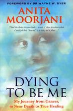 Dying to Be Me - Anita Moorjani - 9781848507838 - Paperback, Verzenden