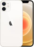 Iphone 12 Mini 128 Gb Wit, Telecommunicatie, Mobiele telefoons | Apple iPhone, Nieuw, Ophalen of Verzenden