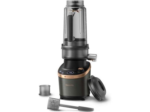 Philips blender HR3770/00, Elektronische apparatuur, Keukenmixers, Zo goed als nieuw, Verzenden