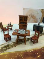 Barros - Maison de poupées - 1950-1960 - Italie