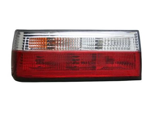 Achterlichten BMW E30 88- rood/wit, Autos : Pièces & Accessoires, Éclairage, Enlèvement ou Envoi