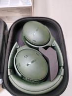 Bose QuietComfort Headphones Groen Limited Hoofdtelefoons, Audio, Tv en Foto, Hoofdtelefoons, Verzenden, Nieuw