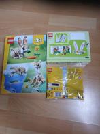 Lego Set - Creator - Creator 3 in 1 rabbit , easter bunny, Kinderen en Baby's, Nieuw