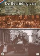 Bevrijding van...box op DVD, Verzenden