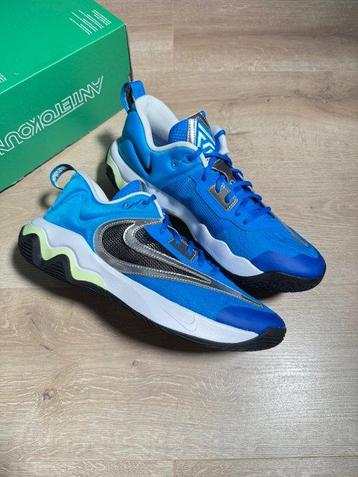 Nike - Sneakers - Taille : EU 44.5 - Neuf avec étiquette beschikbaar voor biedingen