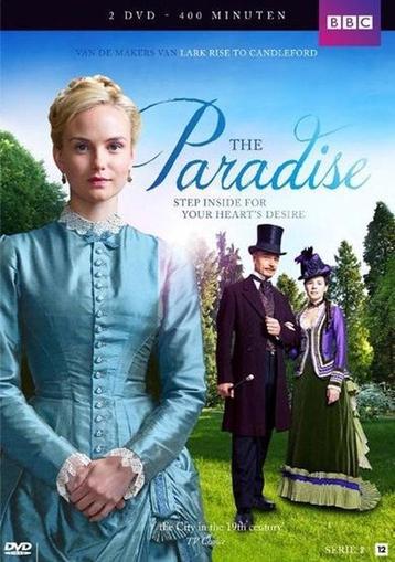 The paradise serie 2 (dvd tweedehands film) beschikbaar voor biedingen