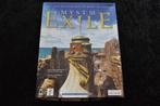 Myst III Exile Big Box PC Game, Verzenden