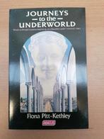Journeys to the Underworld B 9780349101293 Fiona Walker, Verzenden, Gelezen, Fiona Walker