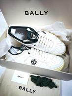 Bally - NEW - Calf Leather - Sneakers - Taille : EU 43 -