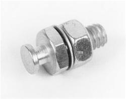 Edelbrock kickdown stud, Autos : Pièces & Accessoires, Autres pièces automobiles, Envoi