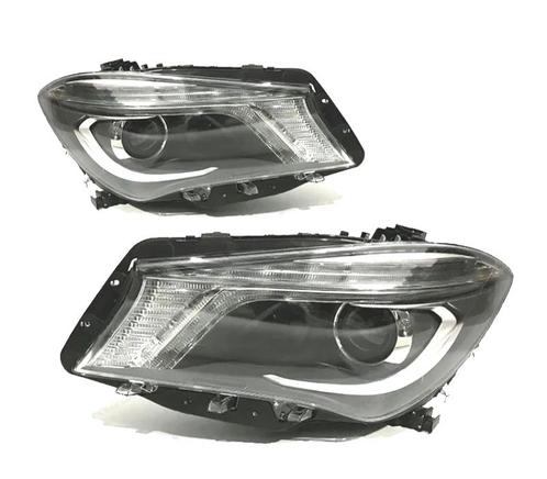 PHARES BI-XENON POUR MERCEDES CLASE CLA C117 13-, Auto-onderdelen, Verlichting, Verzenden