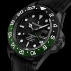 Tecnotempo - GMT 200M Voyager - Limited Edition - - Zonder