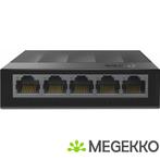 TP-LINK Switch LS1005G, Informatique & Logiciels, Verzenden