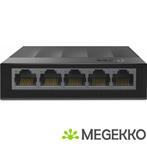 TP-Link 5-Port LS1005G, Computers en Software, Verzenden, Nieuw