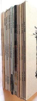 Blueberry - 13x C - EO/Ré - 13 Album - 1980/1994, Boeken, Nieuw