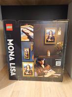 Lego Set - 31213 - Art - Mona Lisa, Kinderen en Baby's, Nieuw