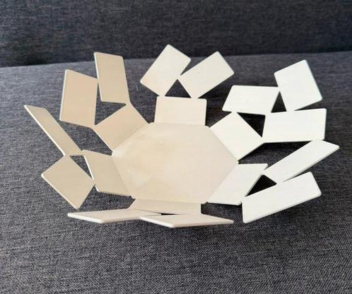 Alessi - Mario Trimarchi - Dienblad - De Kamer van de Zwarte, Antiek en Kunst, Antiek | Meubels | Stoelen en Sofa's