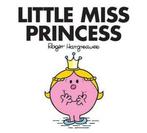 Little Miss Princess 9781405257039, Roger Hargreaves, Adam Hargreaves, Verzenden