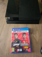 Sony - Playstation 4 (PS4) - Playstation 4 Console + 2, Games en Spelcomputers, Nieuw