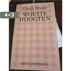 WOESTE HOOGTEN 9789020453287 Bronte, Boeken, Verzenden, Gelezen, Bronte