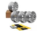 4x ORIGINAL OPEL Velg Lichtmetalen velg 19 inch 5-gaats 8,5J, Autos : Pièces & Accessoires, Ophalen of Verzenden