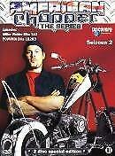 American chopper - Seizoen 2 deel 2 op DVD, CD & DVD, DVD | TV & Séries télévisées, Verzenden