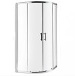 Sanifun douchecabine Donn 800 x 800 Z NANO, Ophalen of Verzenden, Nieuw, Douche