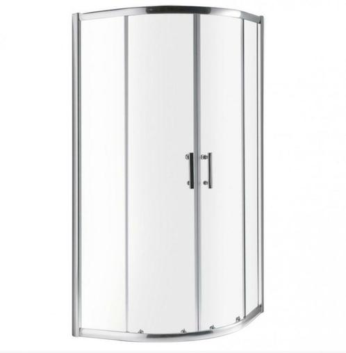 Sanifun douchecabine Donn 800 x 800 Z NANO, Doe-het-zelf en Bouw, Sanitair, Douche, Nieuw, Ophalen of Verzenden