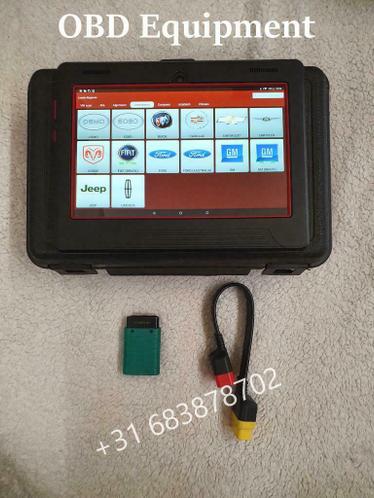 Launch X431 Easydiag Diagnose Set Tablet Uitleesapparaat