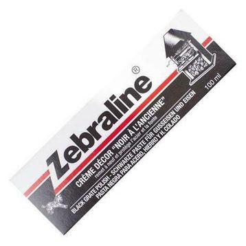 ZEBRALINE KACHELPOETS TUBE