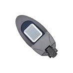 LED Straatlamp 150W IP65 120lm/w Euro stekker (inclusief), Tuin en Terras, Buitenverlichting, Nieuw, Overige materialen, Led, Verzenden